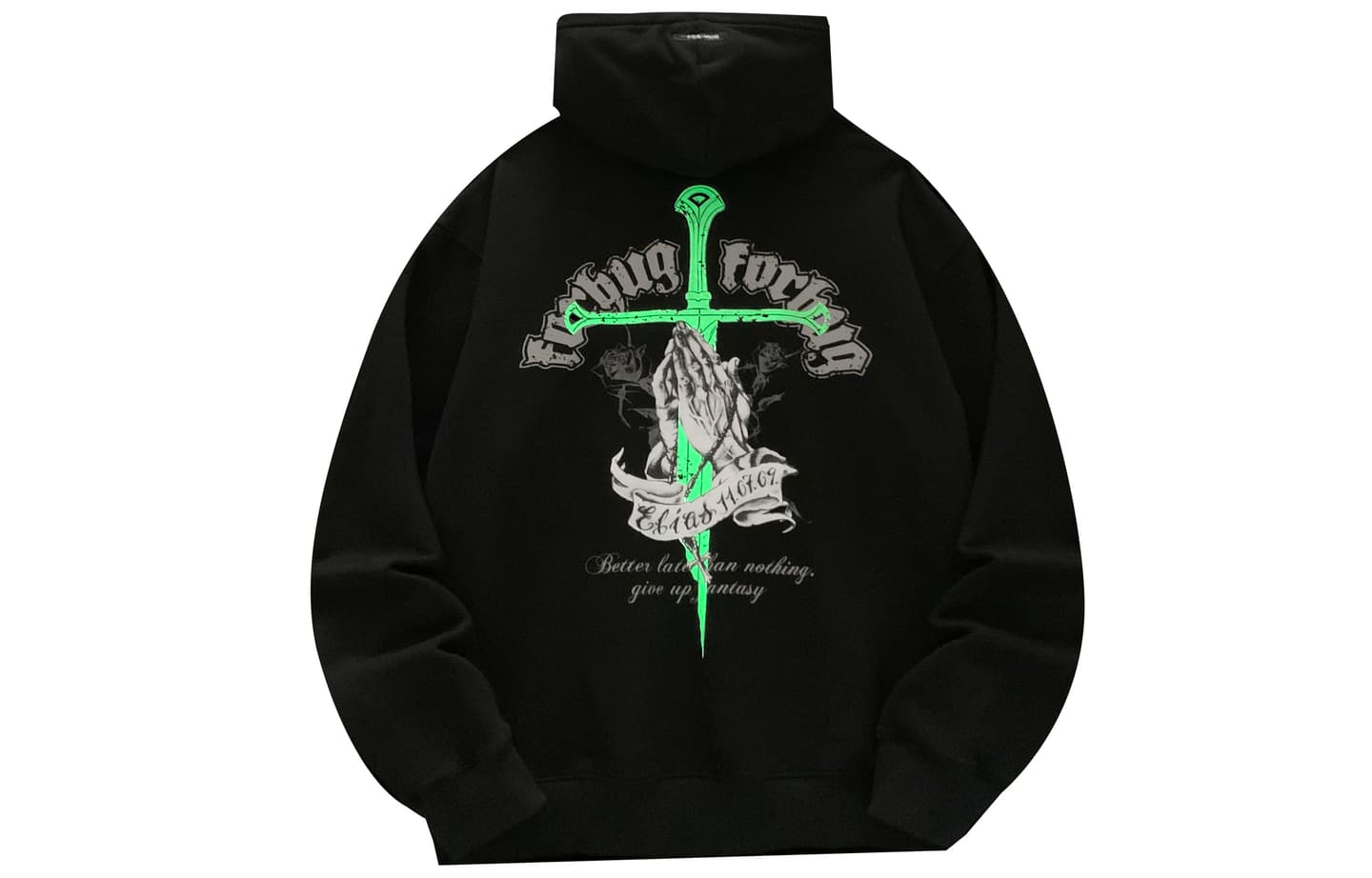 FORHUG Hoodie