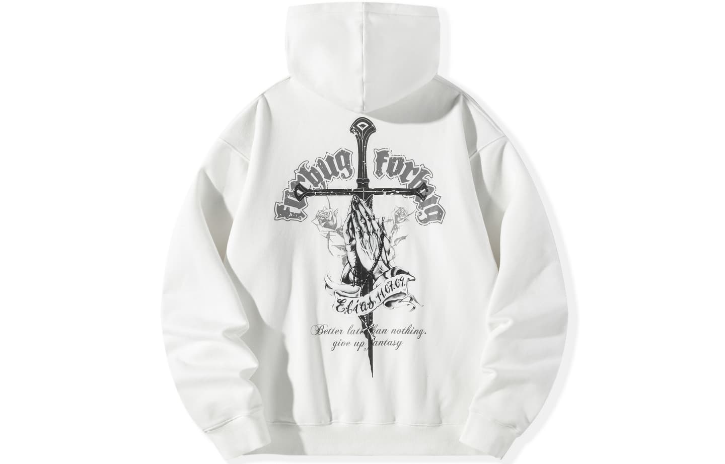 FORHUG Hoodie