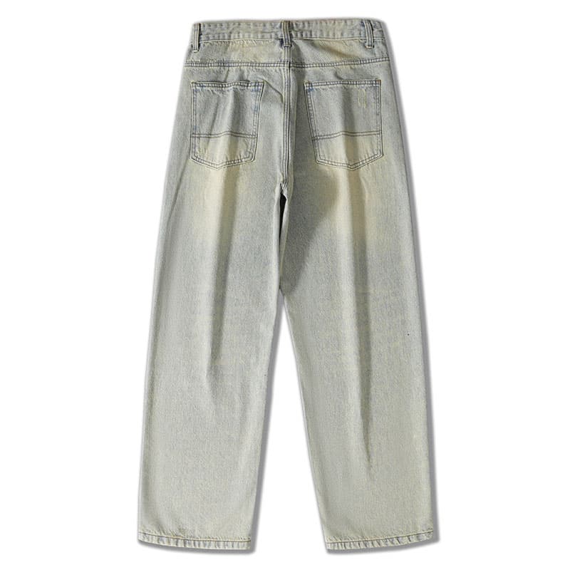 AMBER LIGHT Jeans