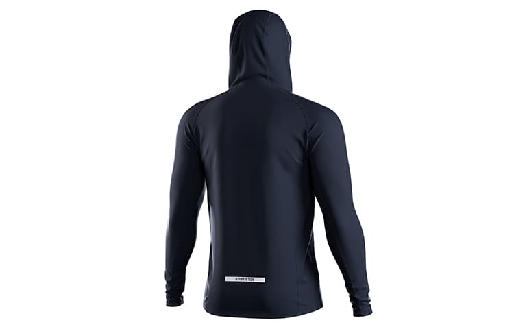 Monster Guardians Ultimate Tech Series Hoodie Navy