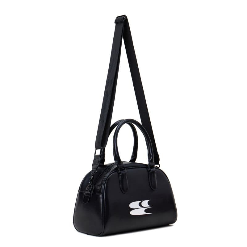 Crying Center Future Retro Boston Bag