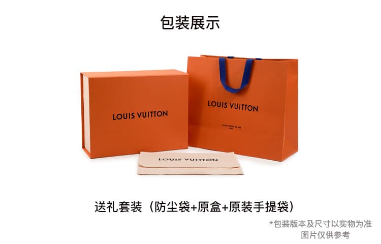 Louis Vuitton Charms Card Holder