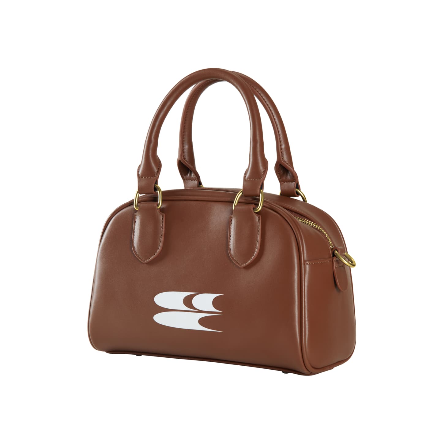 Crying Center Boston Bag