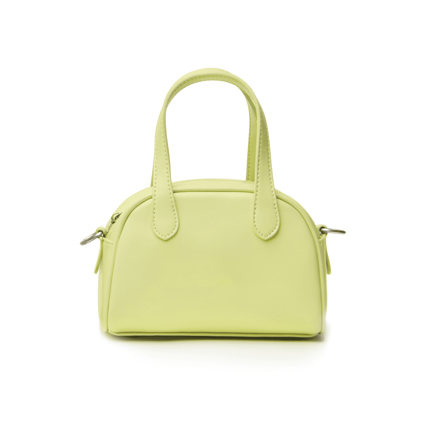 Crying Center Classic Retro PU Boston Bag