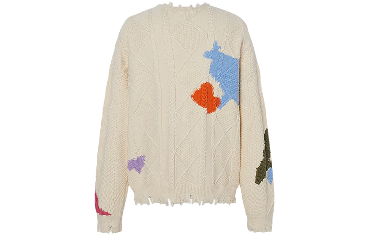 Rocawear AW23 Sweater