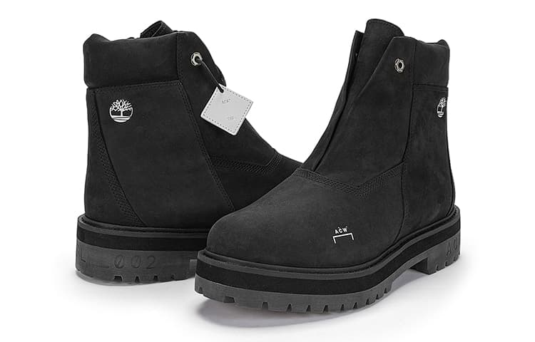 A-COLD-WALL x Timberland Future73
