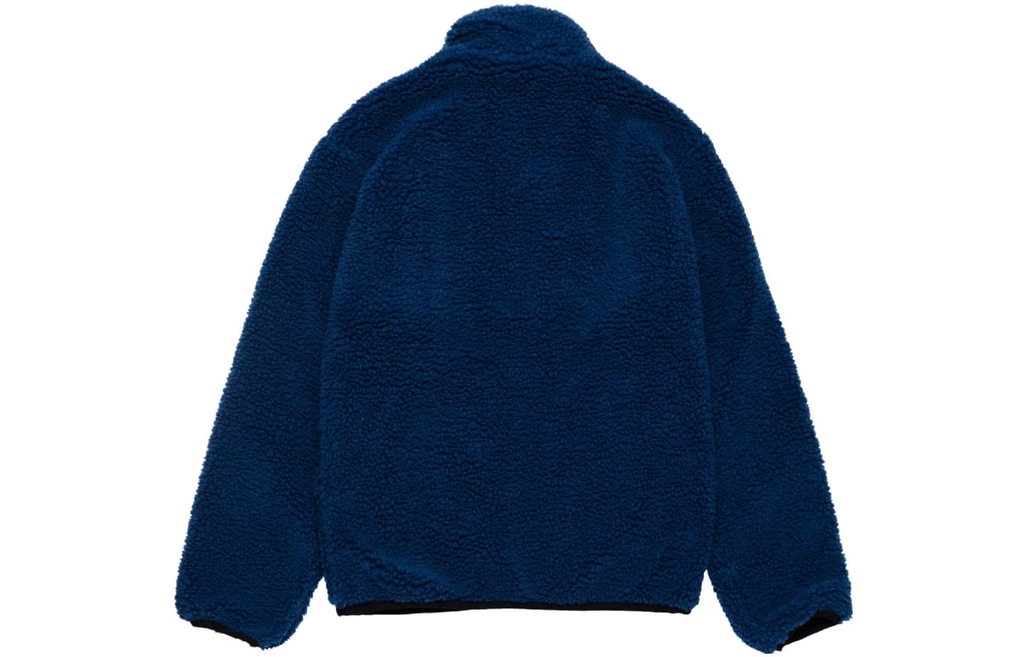 Stussy FW23 Sherpa Reversible Jacket