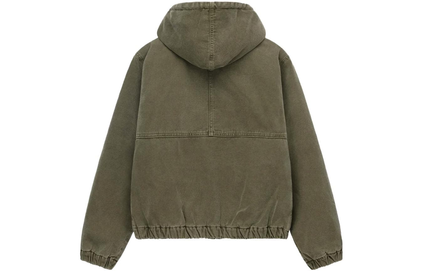 Stussy FW23 Work Jacket
