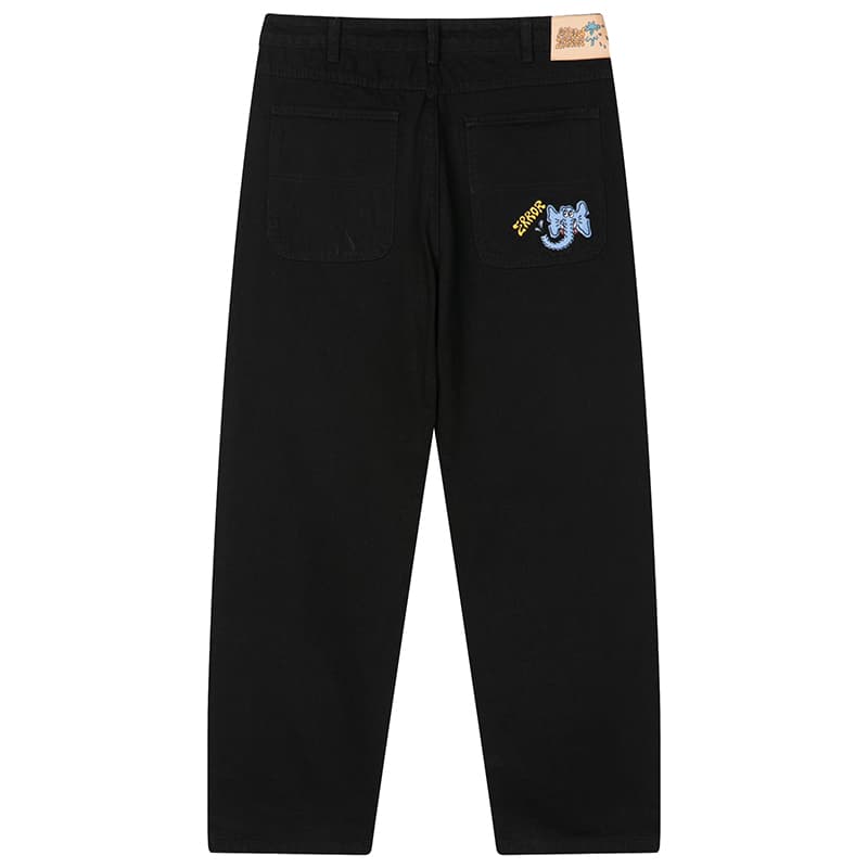 MIND ERROR Jeans