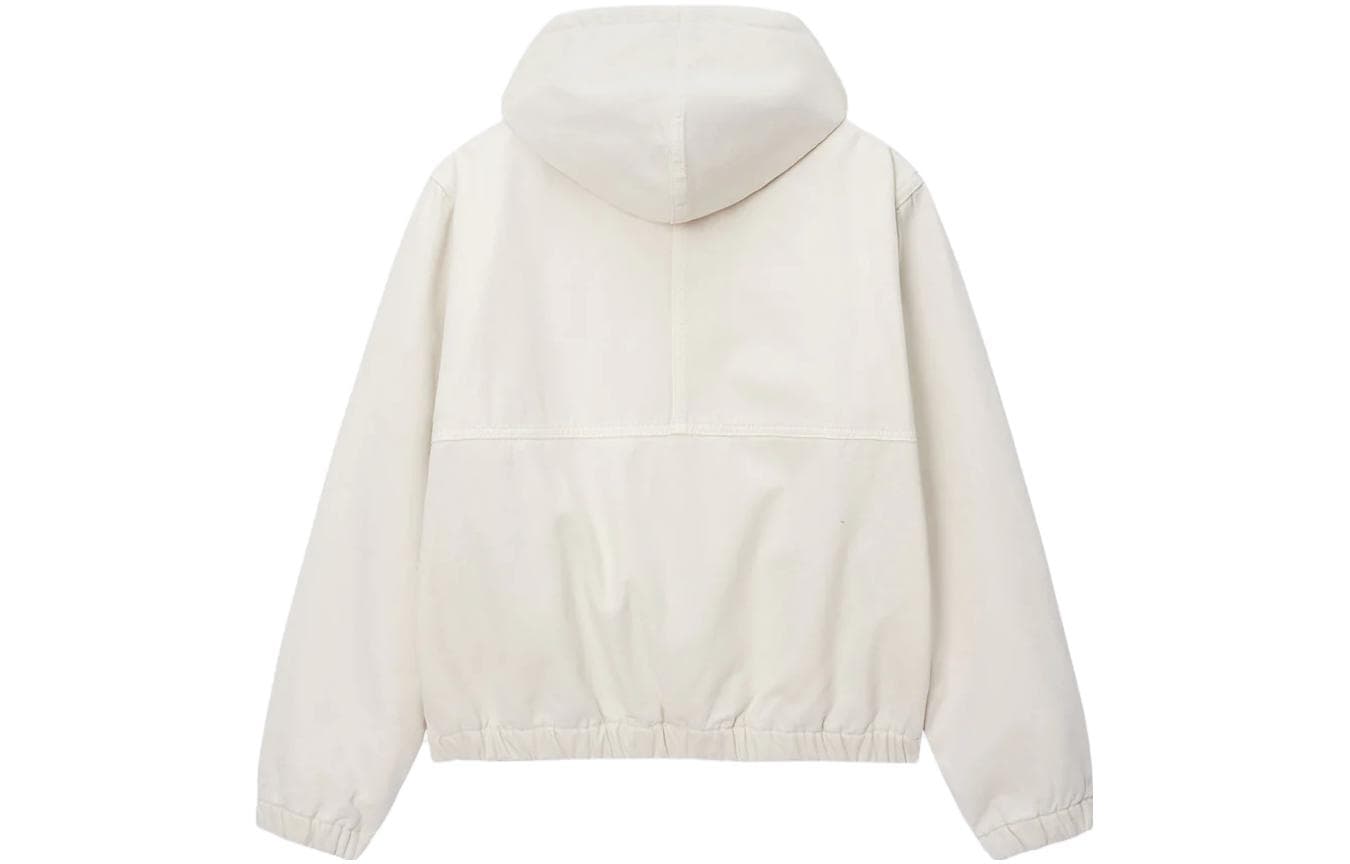 Stussy FW23 Work Jacket