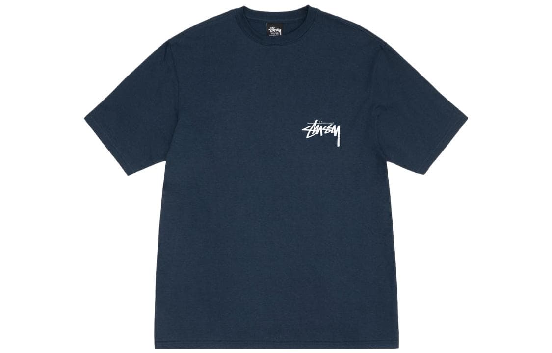 Stussy FW23 Suits Tee