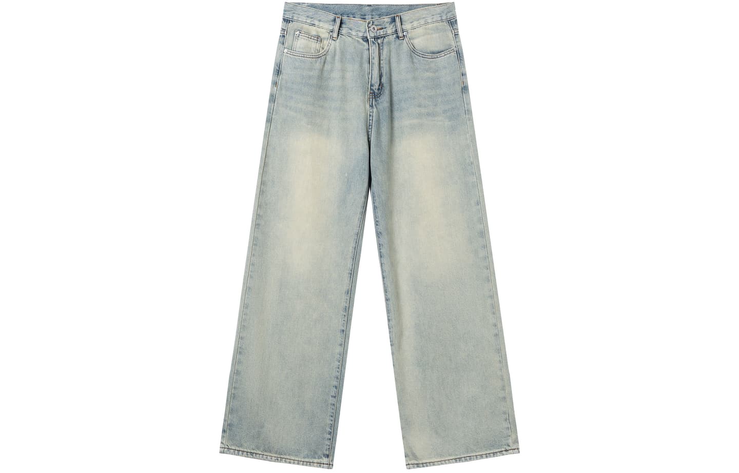KREATE Denim Washed Series