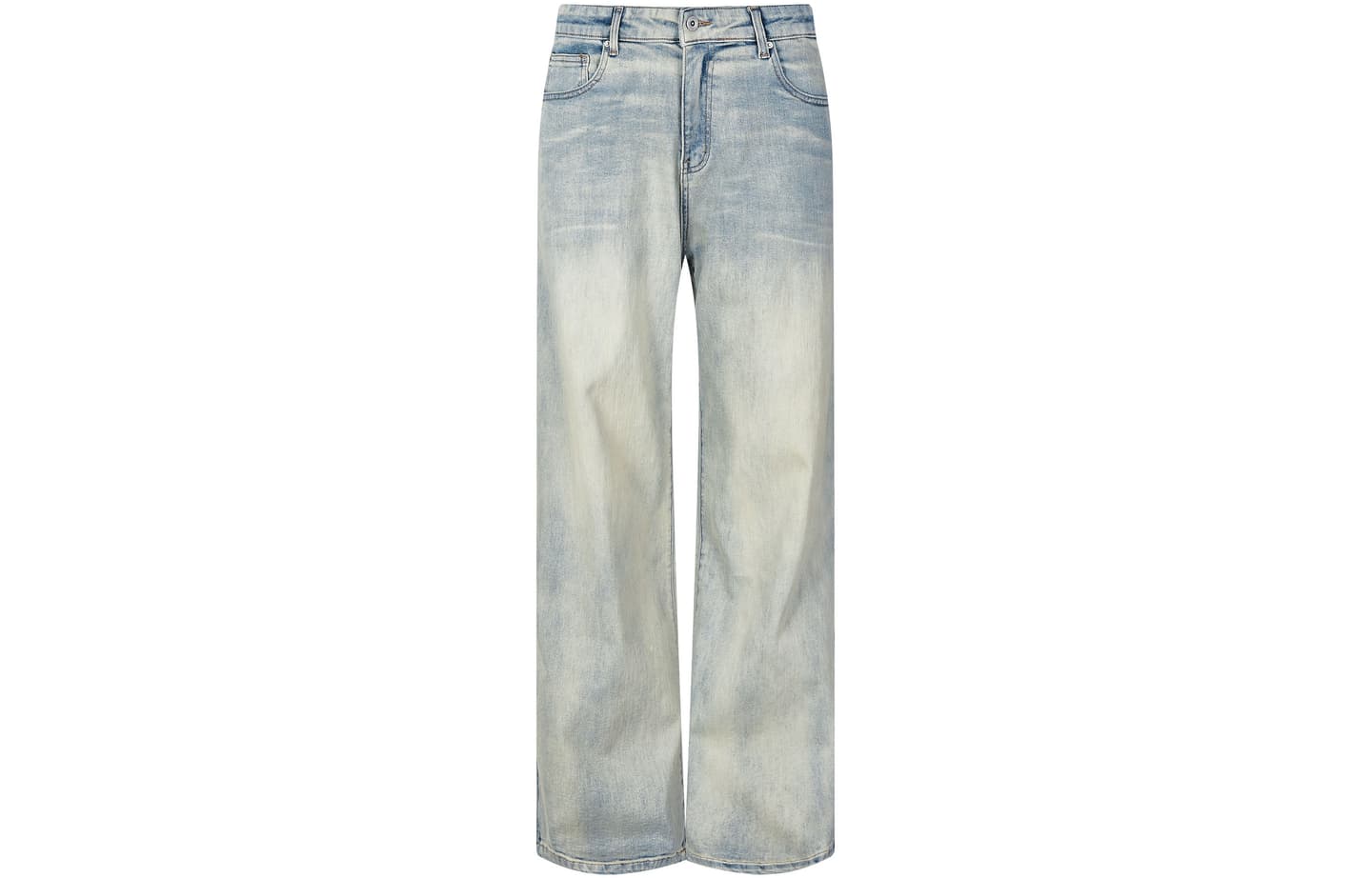 KREATE Denim Washed Series