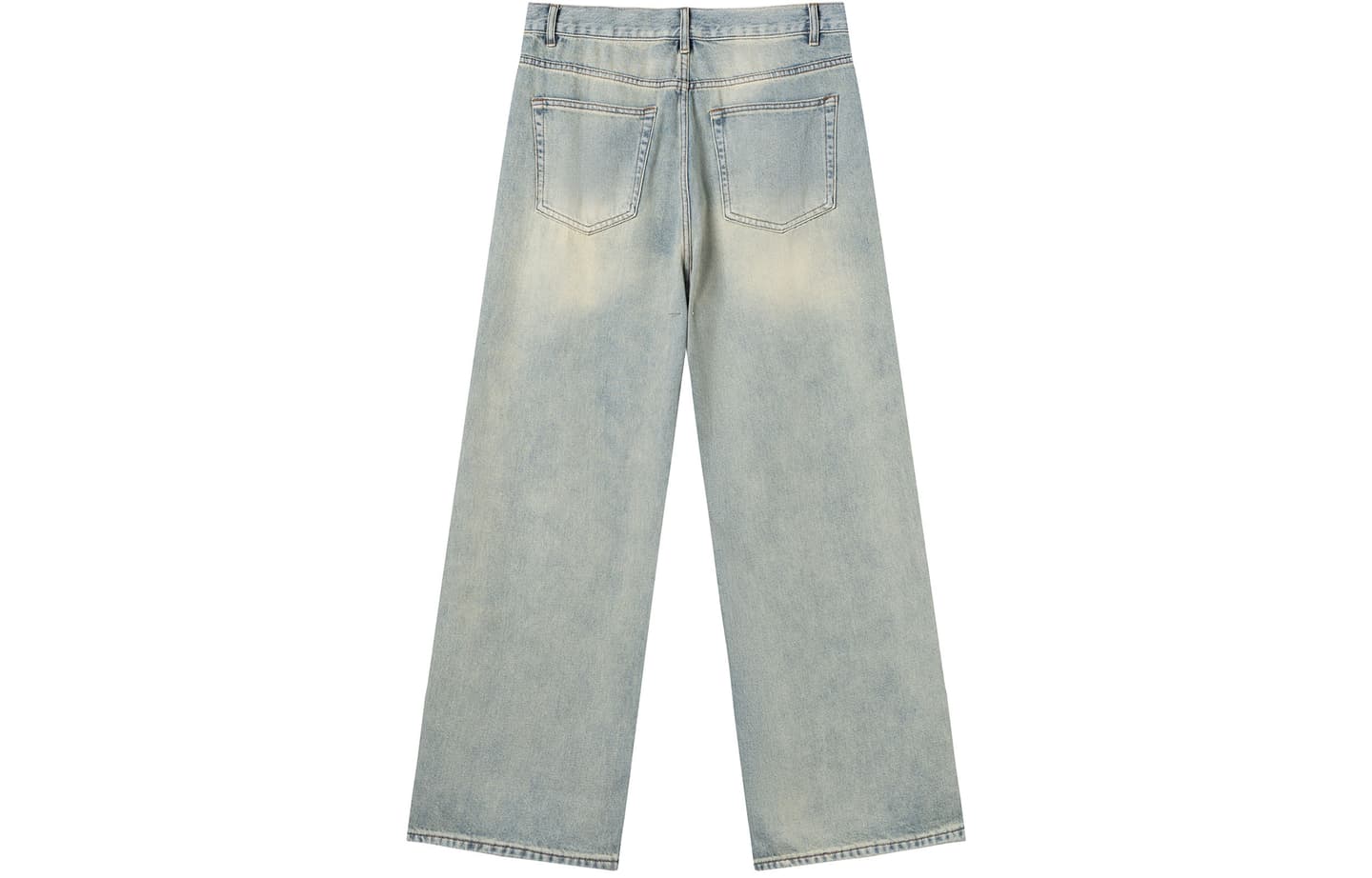 KREATE Denim Washed Series