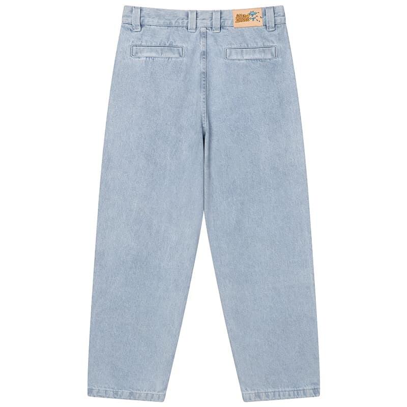 MIND ERROR Jeans