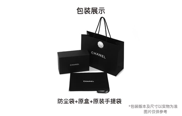 Chanel Classic Flap Small Black