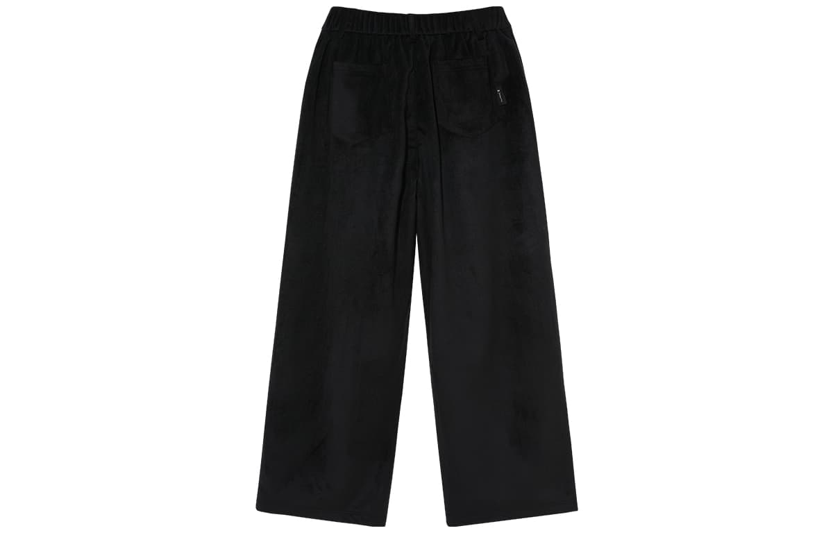 BJHG Cleanfit Corduroy Pants