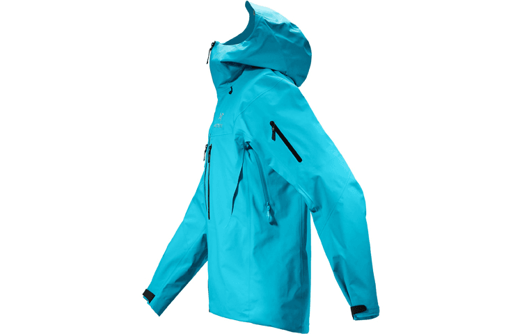 Arcteryx Alpha SV GORE-TEX Pro
