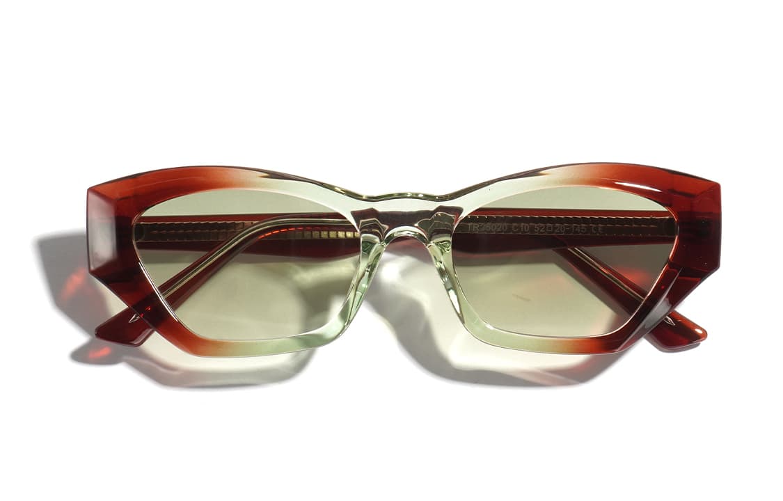 Kenmo TR90 Sunglasses