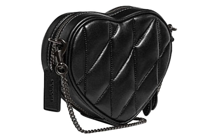 Coach Heart 14