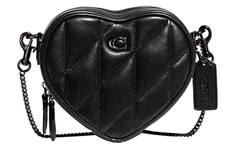 Coach Heart 14