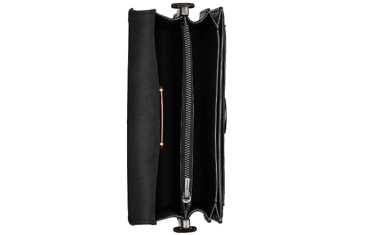 COACH Tabby 20 Black