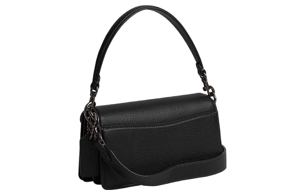 COACH Tabby 20 Black