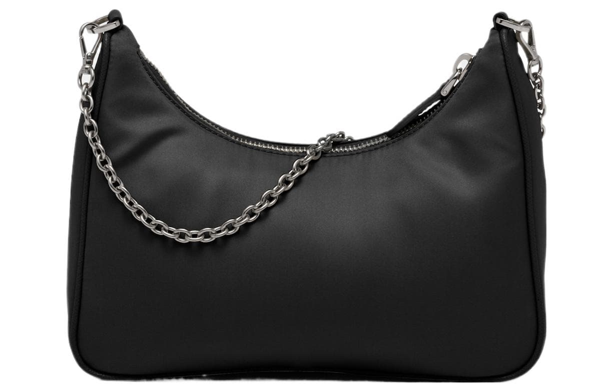 Prada Re-Edition 2005 Black