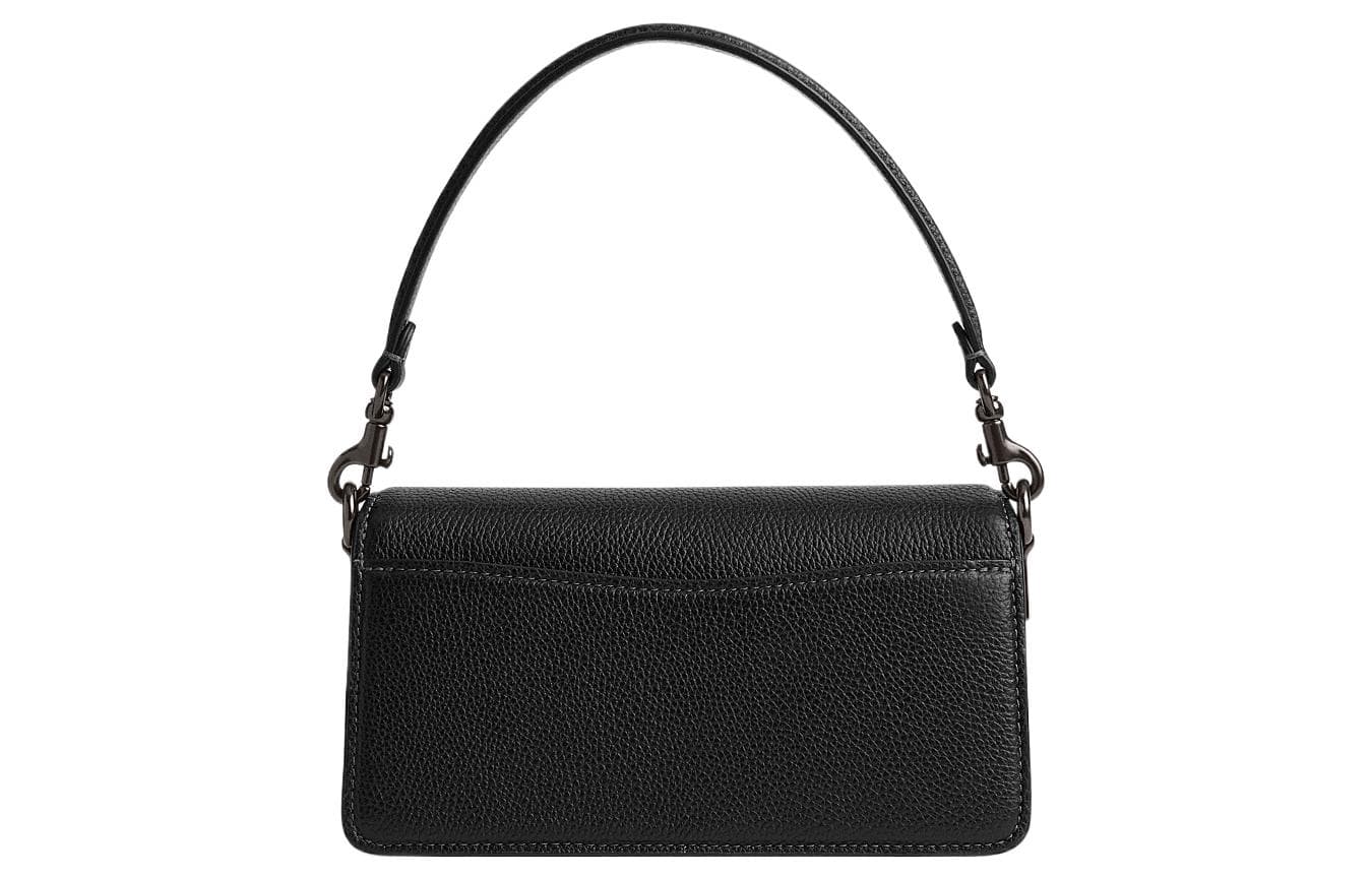COACH Tabby 20 Black
