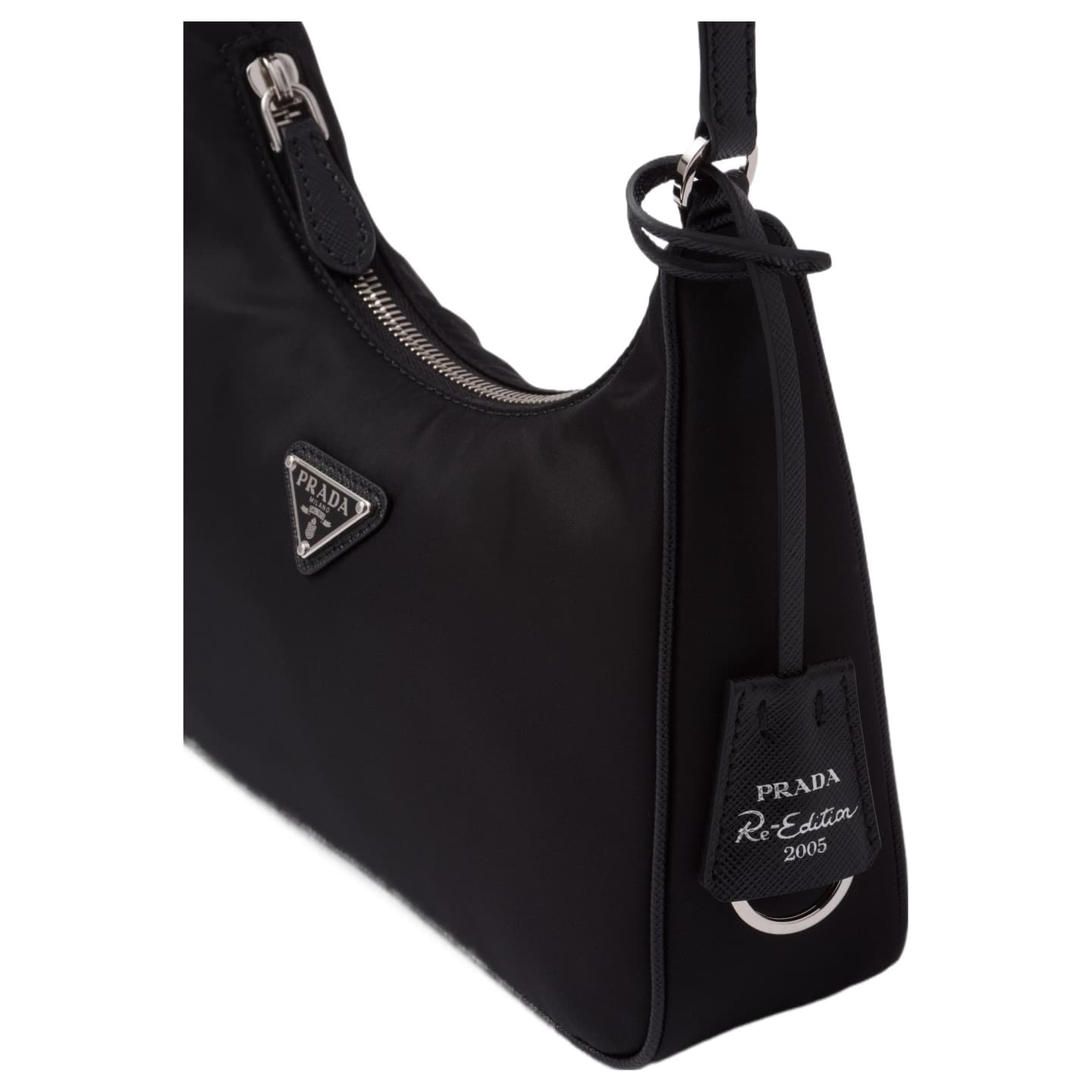Prada Re-Edition 2005 Black