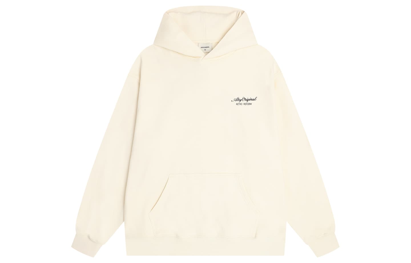 Atry Hoodie
