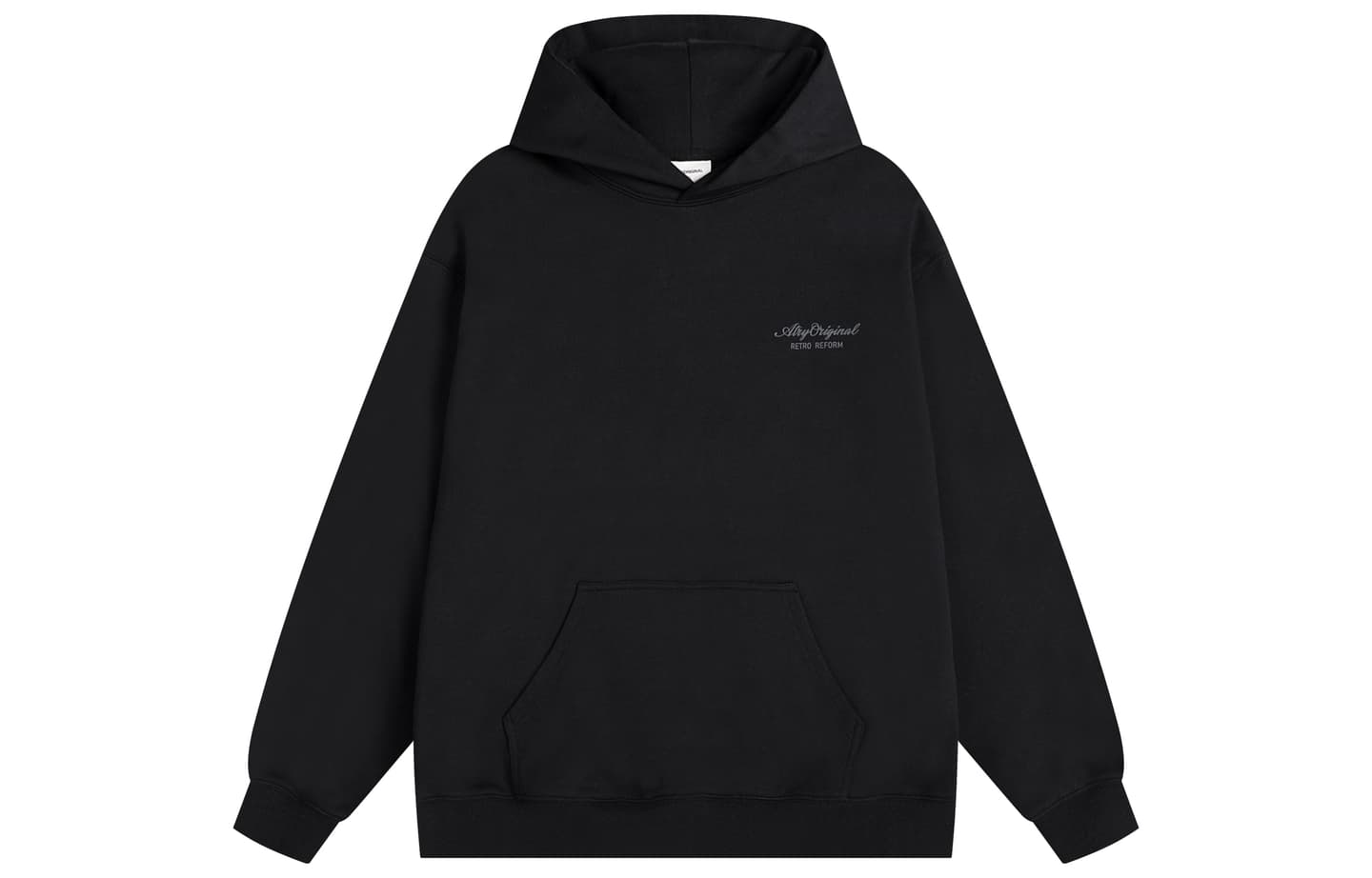 Atry Hoodie