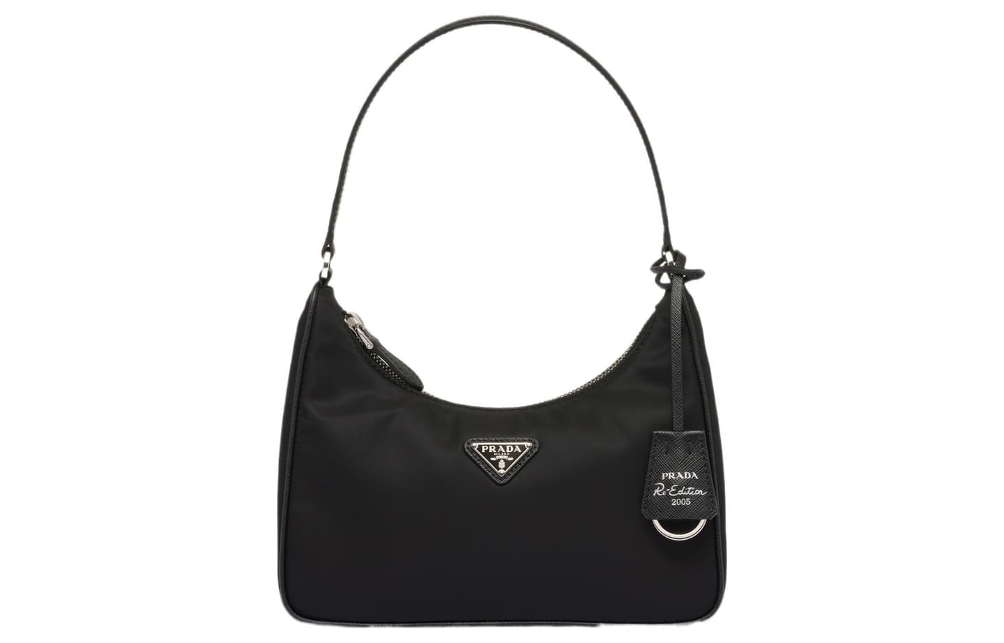 Prada Re-Edition 2005 Black