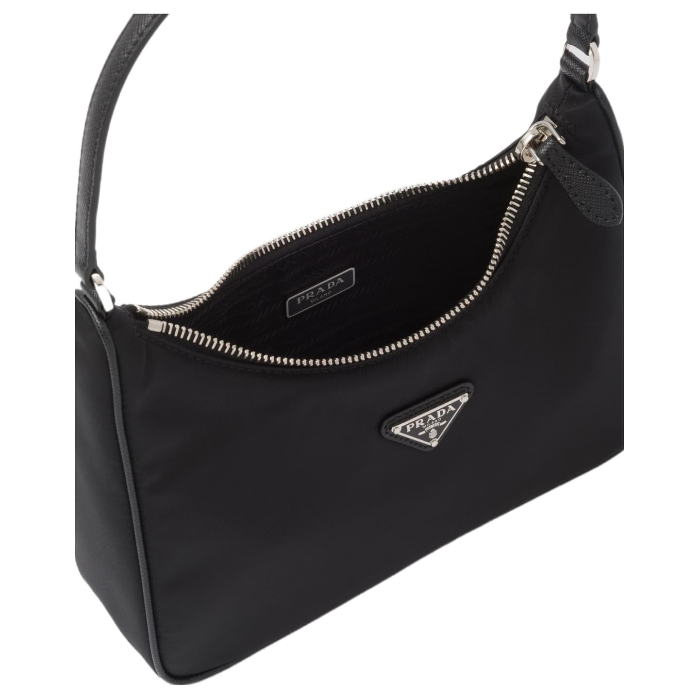 Prada Re-Edition 2005 Black