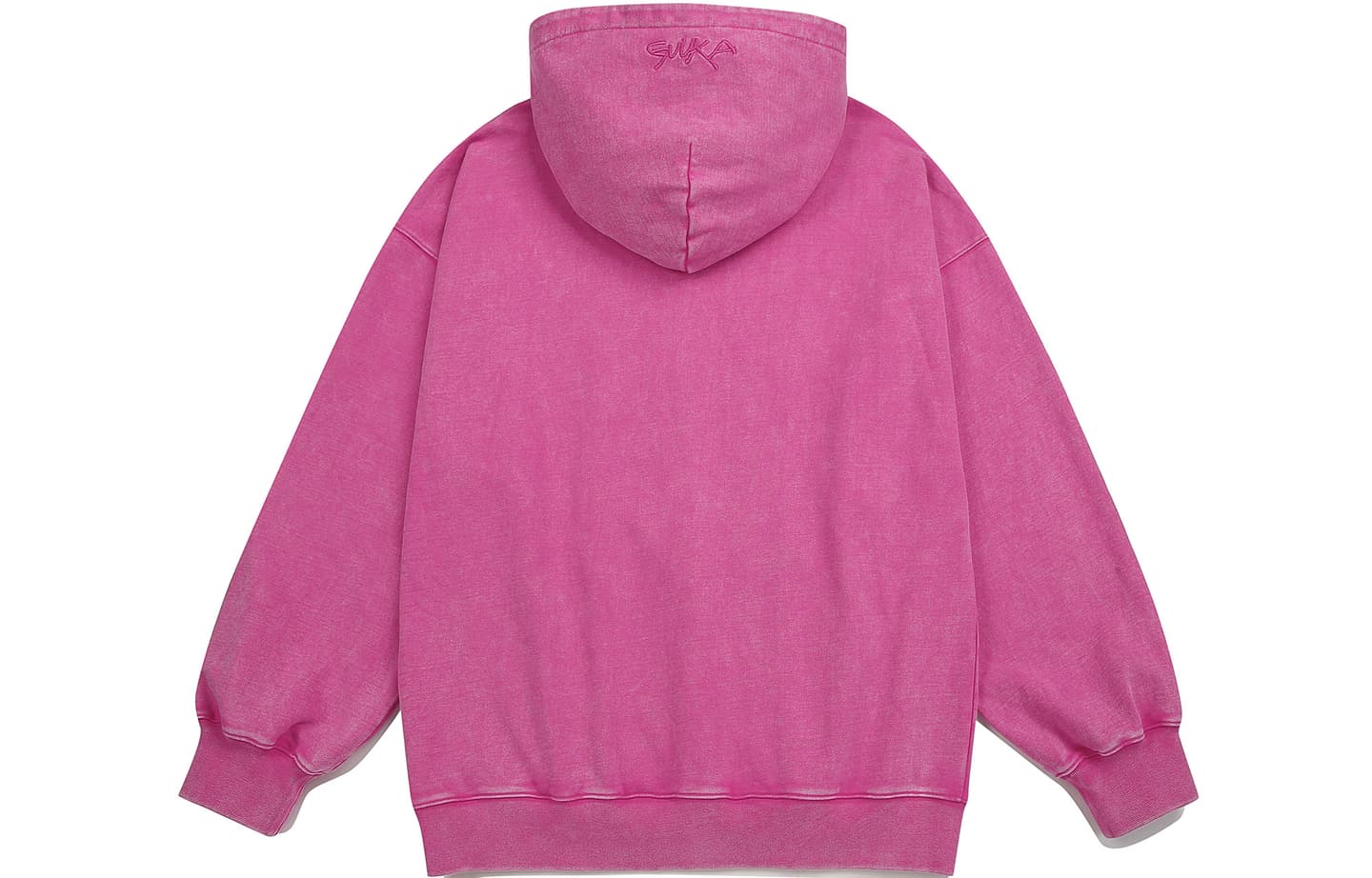 Guuka Hoodie