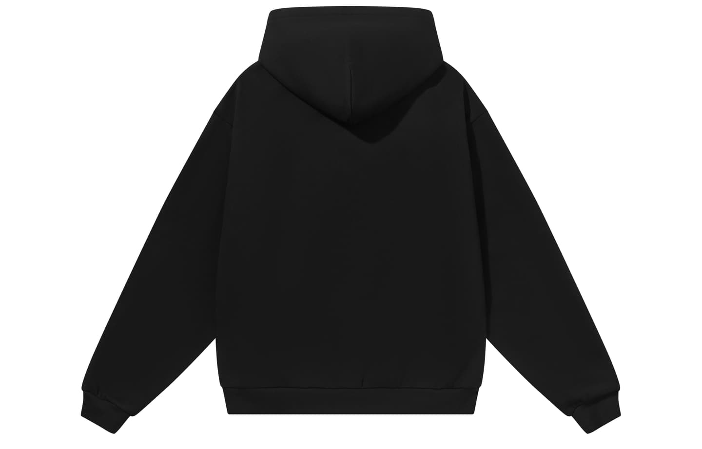 HARSH AND CRUEL Cleanfit Hoodie