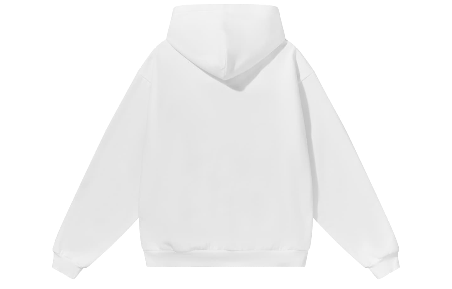 HARSH AND CRUEL Cleanfit Hoodie