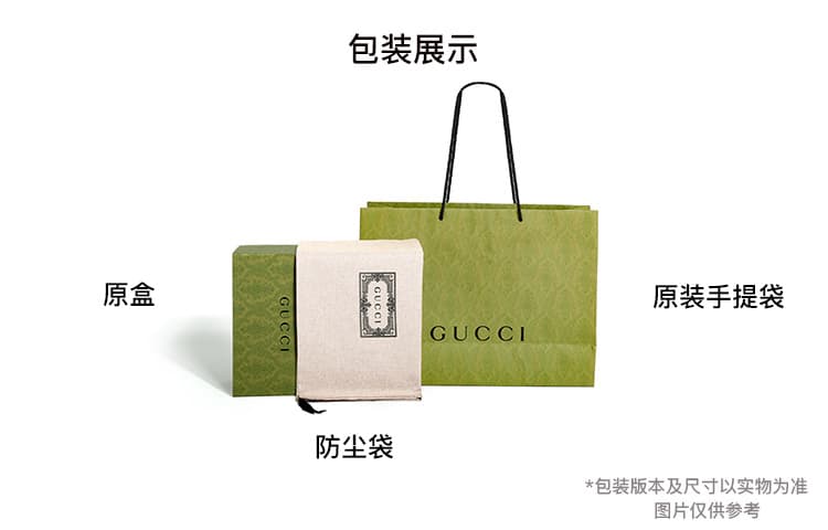 Gucci Ophidia