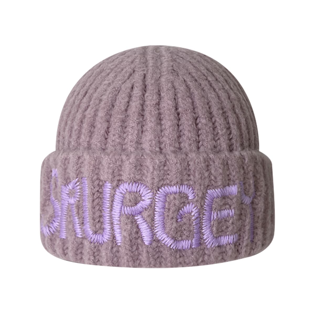 CMFY Knit Beanie