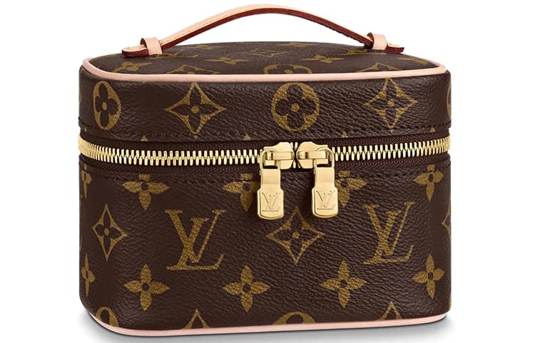 Louis Vuitton Nice Nano