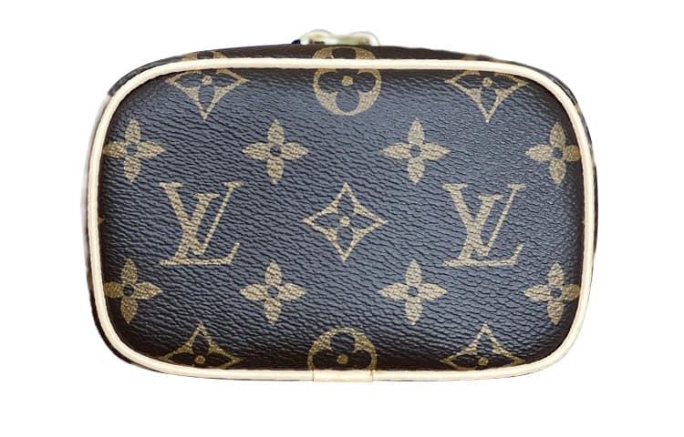 Louis Vuitton Nice Nano