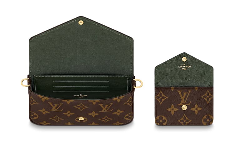 Louis Vuitton Multi Pochette Felicie