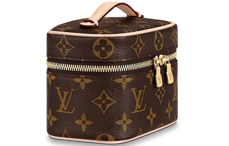 Louis Vuitton Nice Nano