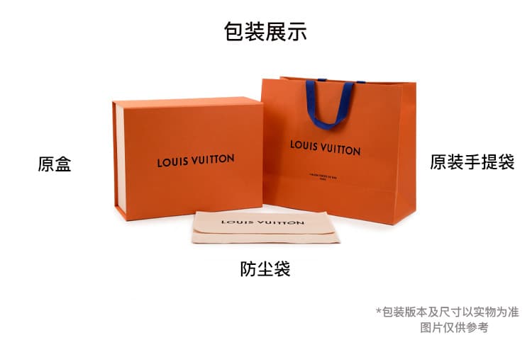 Louis Vuitton Nice Nano