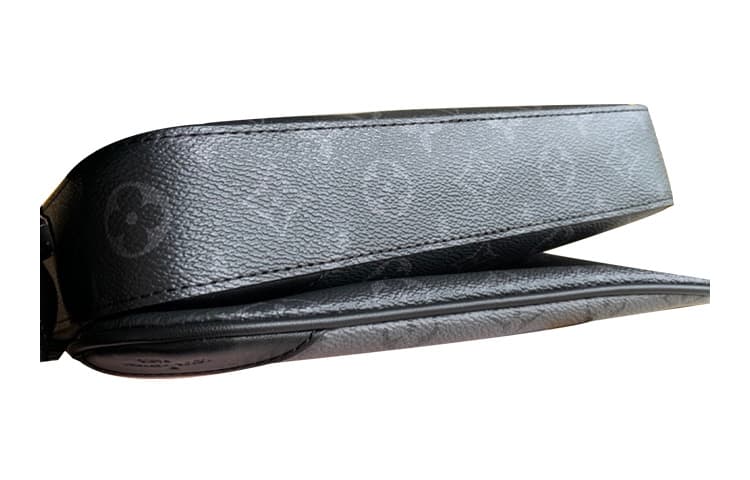LOUIS VUITTON Trio
