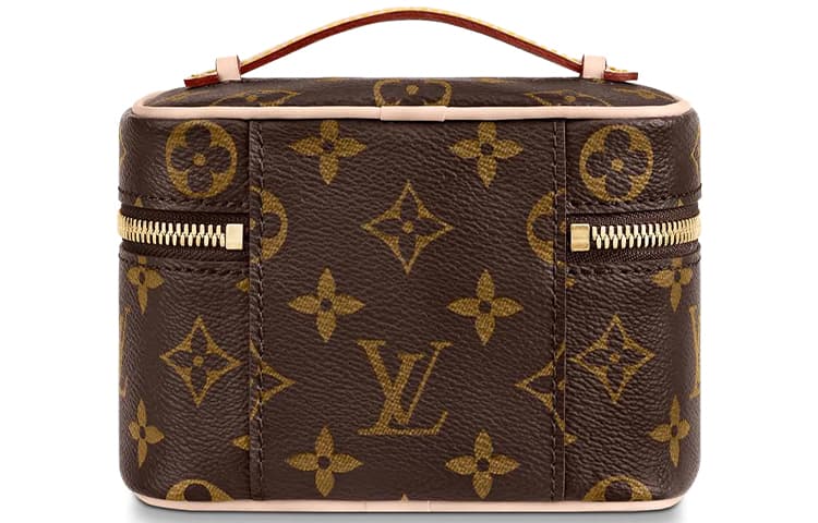 Louis Vuitton Nice Nano