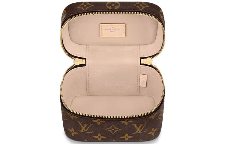 Louis Vuitton Nice Nano