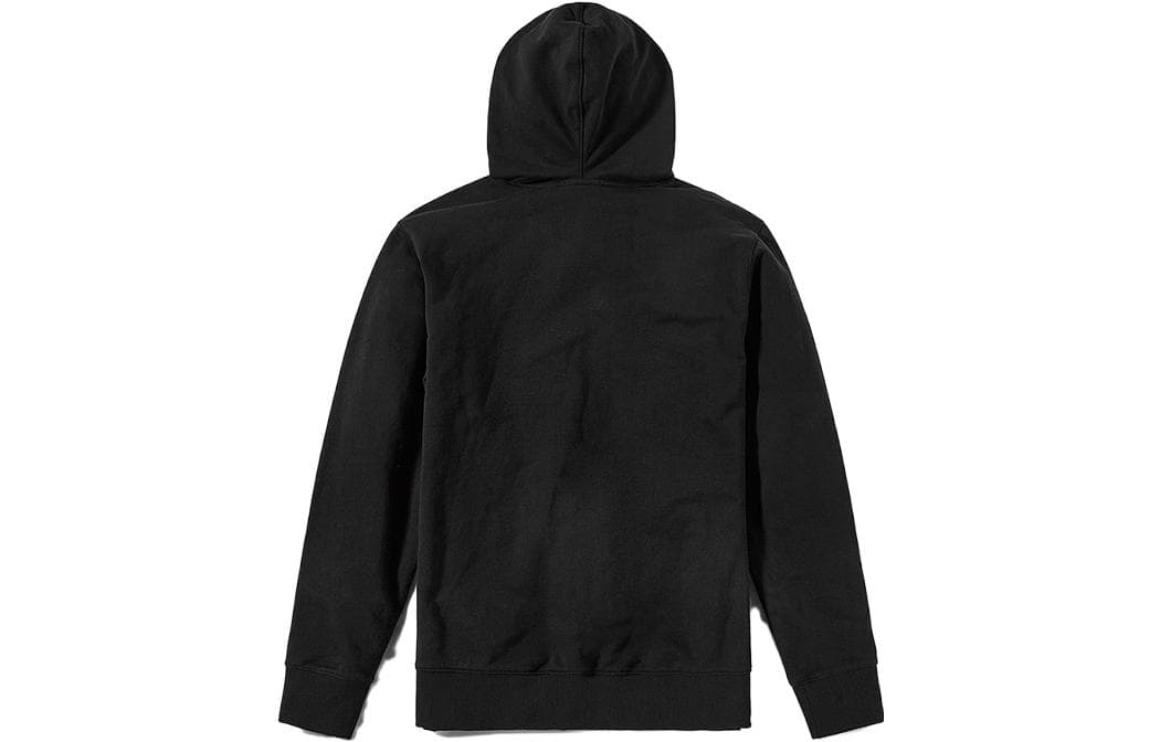 Timberland Hoodie Black