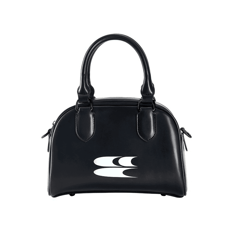 Crying Center Boston Bag