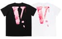 VLONE Sakura VLogo